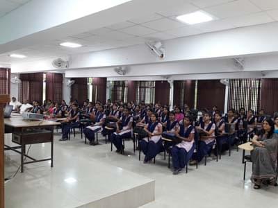 Government Women's Polytechnic Patna Events photo 3